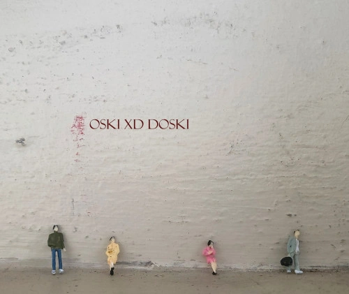 Oski XD Doski — Latency Issues