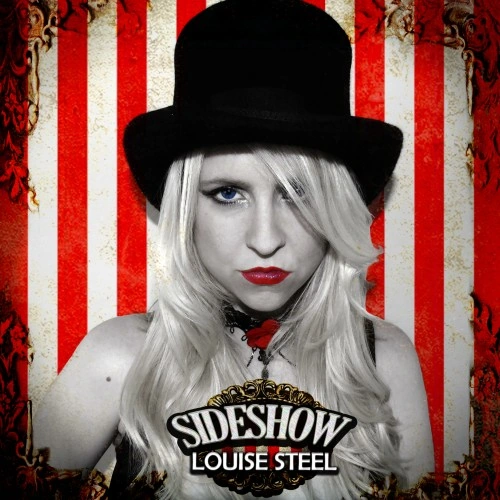 Louise steel  — Sideshow