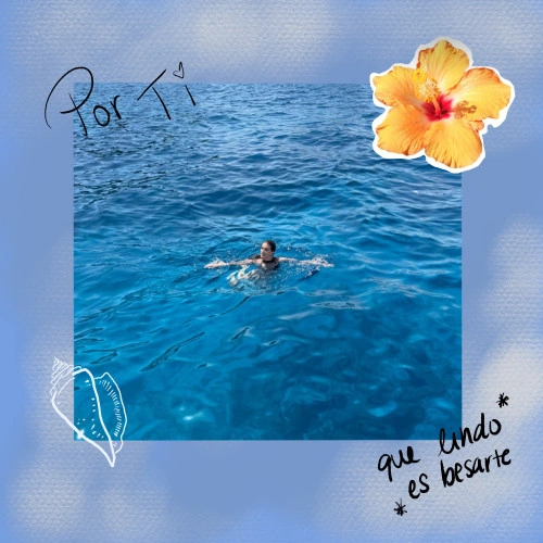 DreaH — por ti