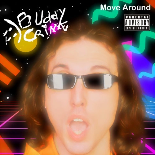 Buddy Crime — move around