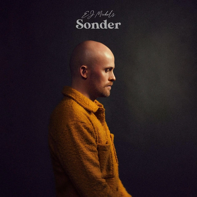 EJ Michels — Sonder