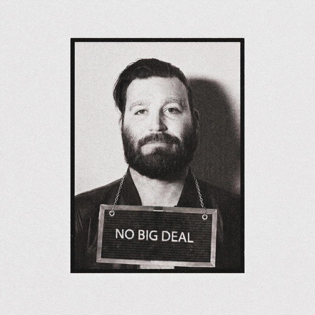 Daniel Grimsland — no big deal