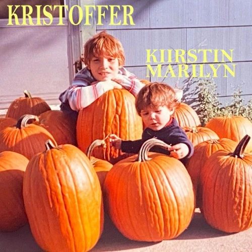 Kiirstin Marilyn — Kristoffer