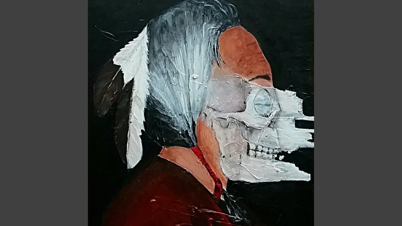 Dead Feather — Cate Heleswv (Red Medicine) Vol.1