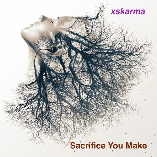 xskarma — Recess of My Mind