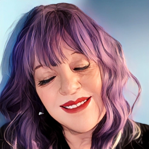 Pam Messer — 2026 Only This Song