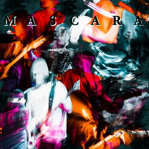 Cherry Red — Mascara
