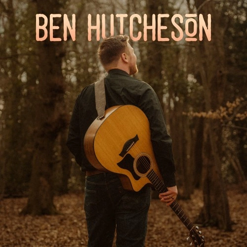 Ben Hutcheson — Ben Hutcheson