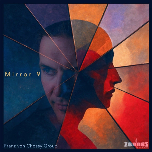 Franz von Chossy — The Peacemaker