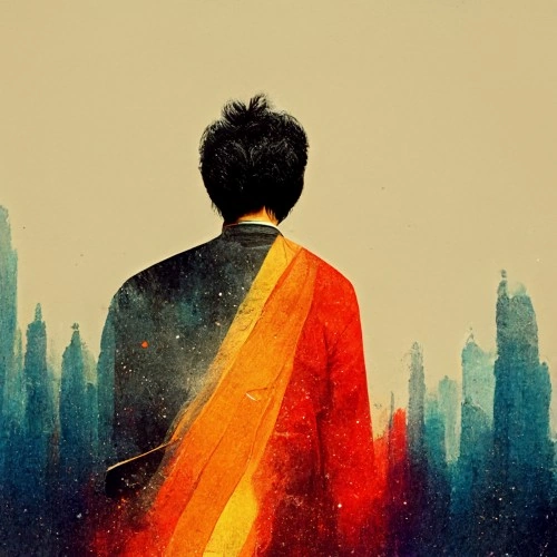 Micah Thunder — Pioneer