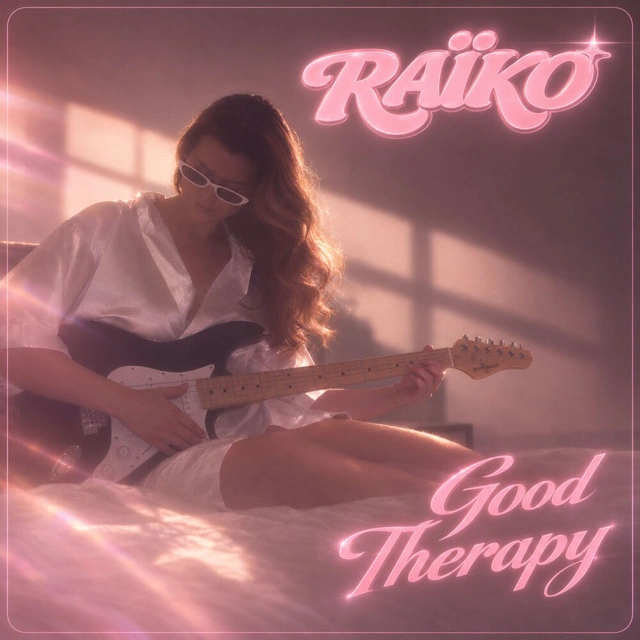 Raïko — Good Therapy