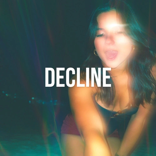 Alanah Stone — Decline
