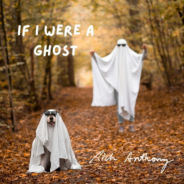 Rich Anthony — If I Were