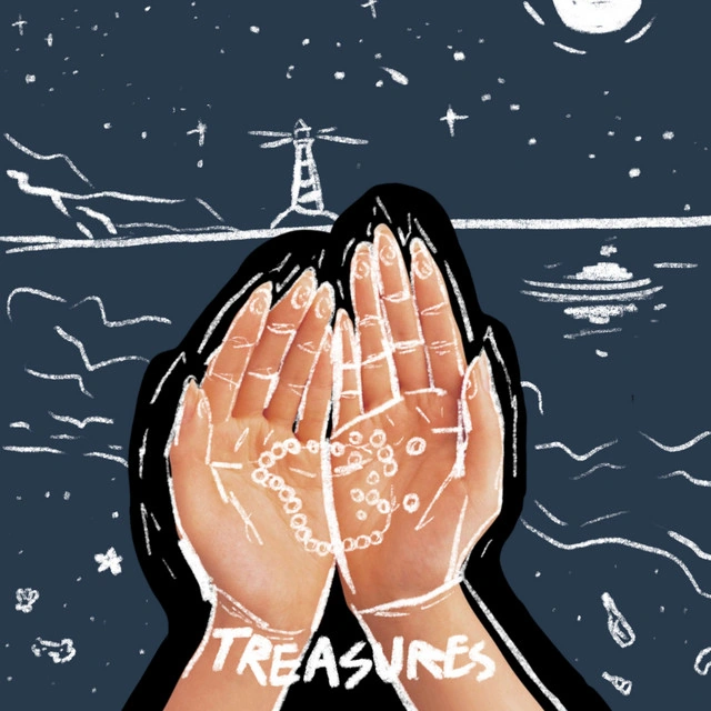 Melyssa Lee — Treasures
