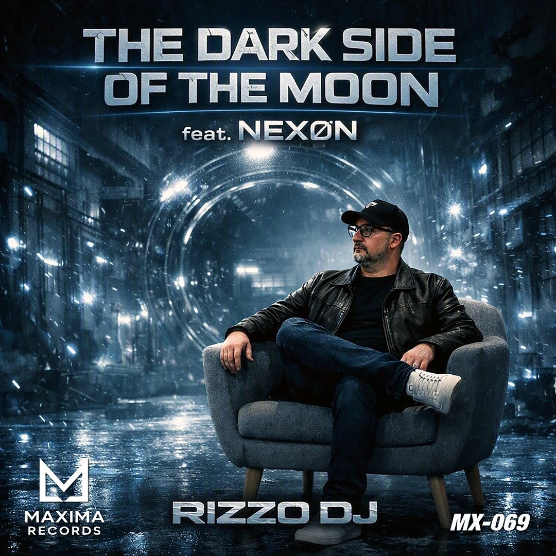 RIZZO DJ — The Dark Side of the Moon