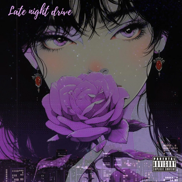 Gio 22/6 — Late Night Drive