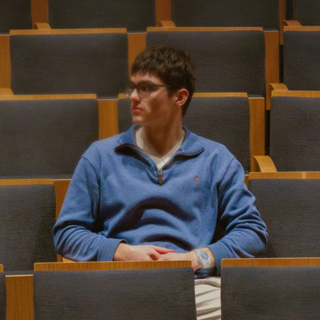 Noah Tonin — LOSE CONTROL