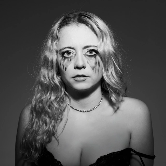 Amy Kisser — I Think I Killed Me