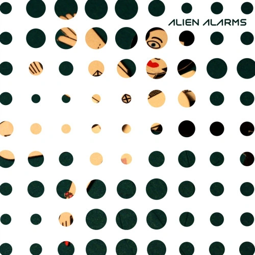 Alien Alarms — The Handles Turn