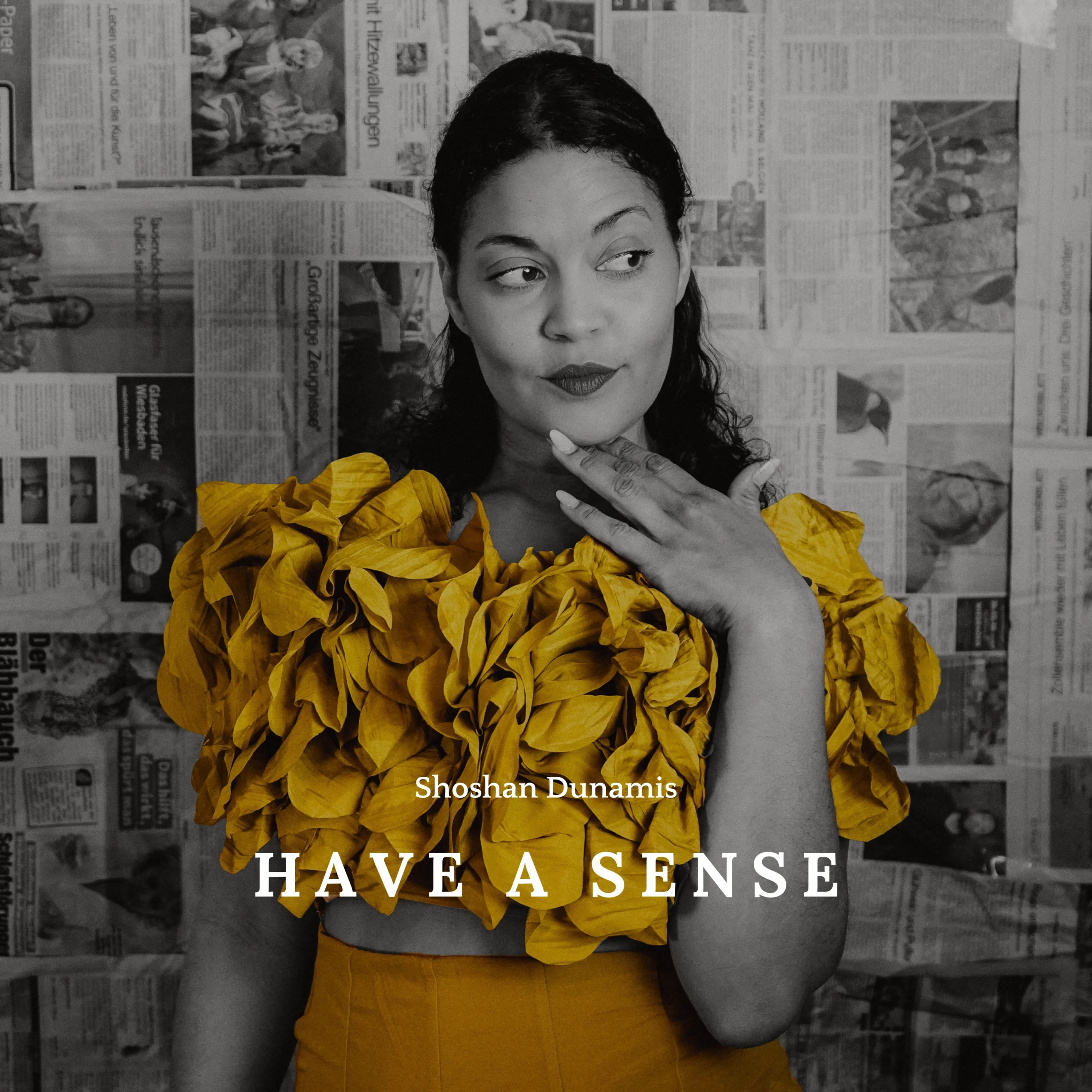 Shoshan Dunamis — Have a Sense