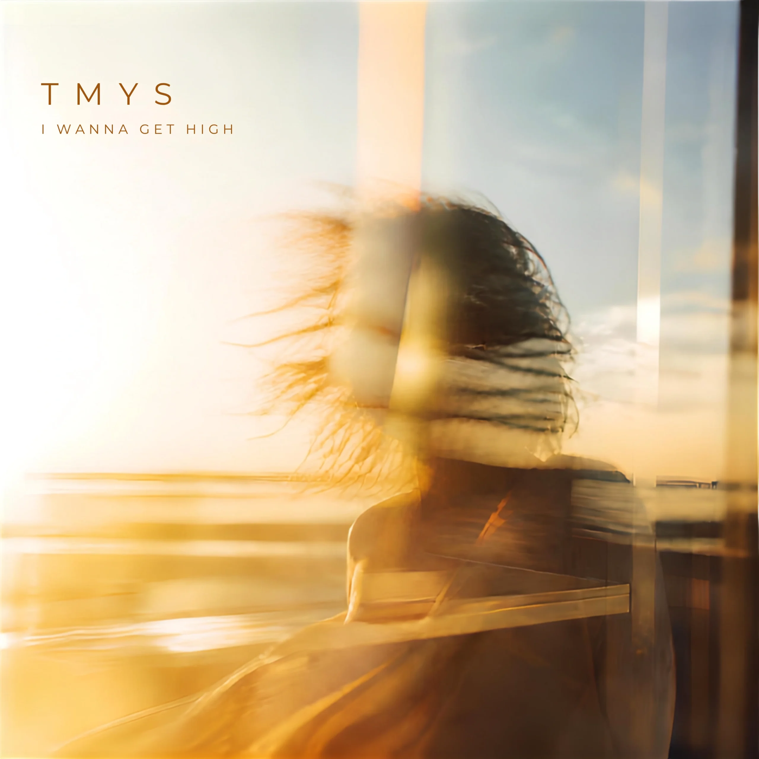 TMYS — I Wanna Get High