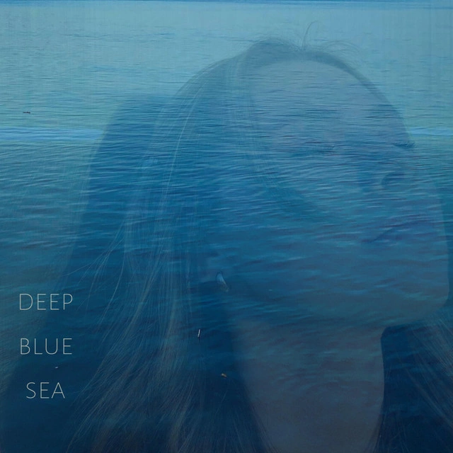 Kadi Beth — Deep Blue Sea