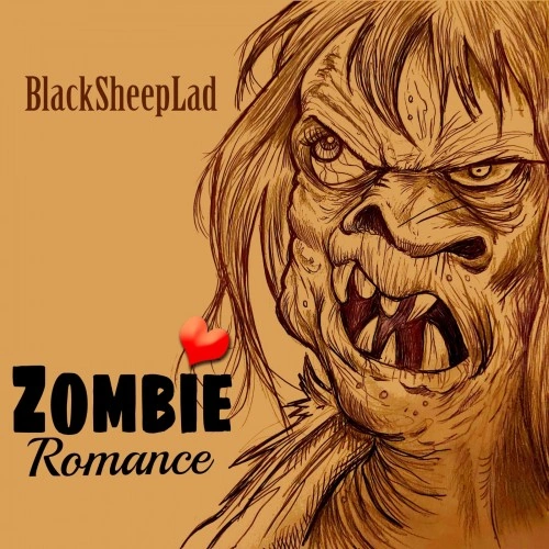 blacksheeplad — Zombie Romance