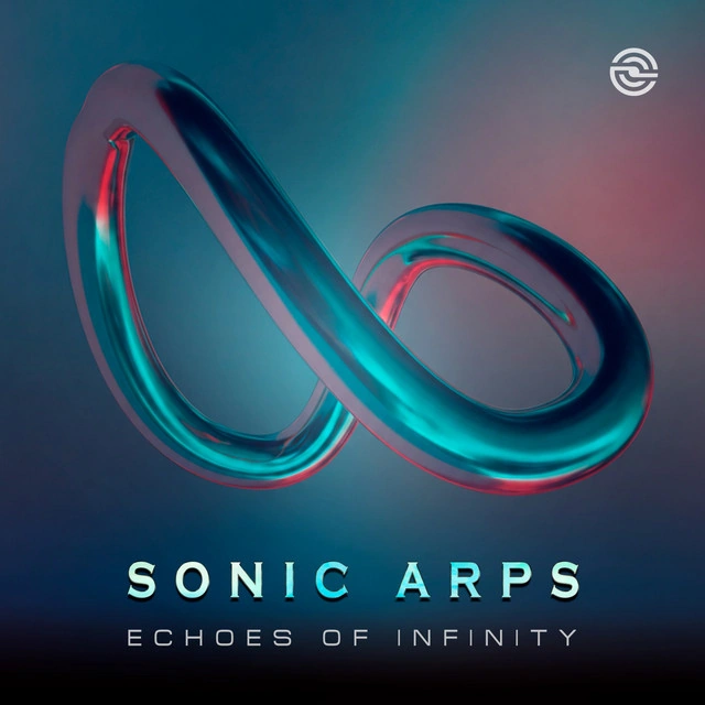 Sonic Arps — Echoes of Infinity