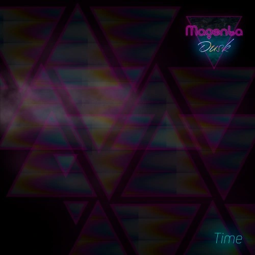 Magenta Dusk — Last Light EP