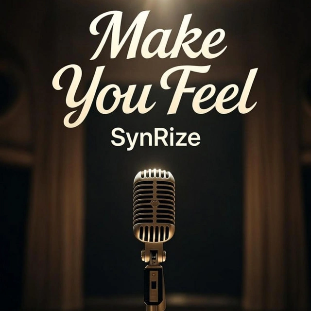SynRize — Make You Feel