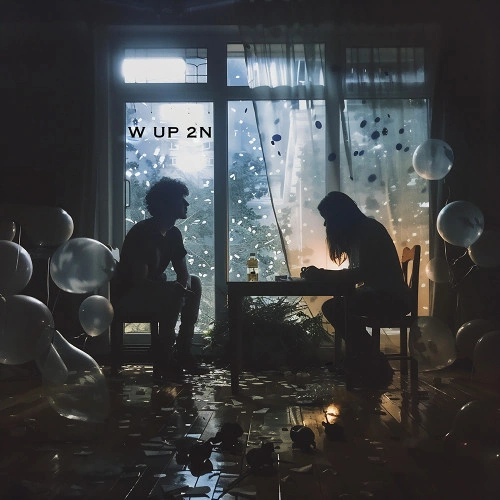 Robert Hinrichs — Wup2n Whatcha up to Now