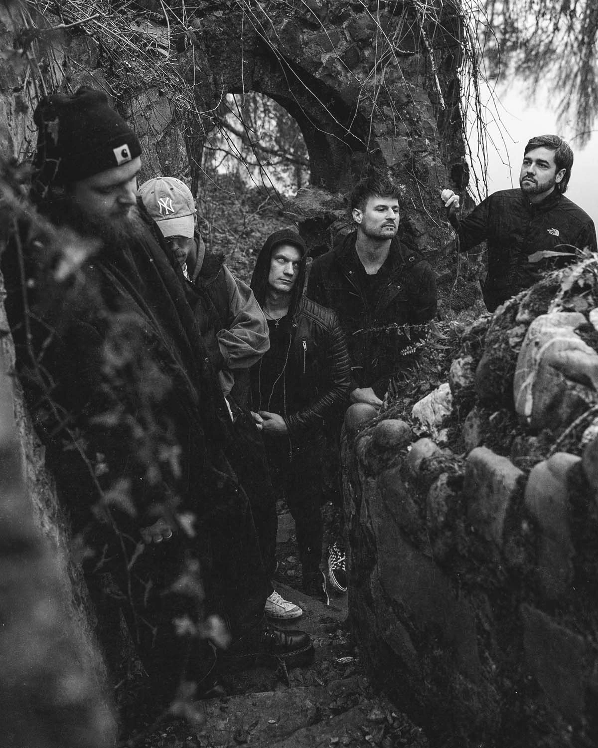Deluminate — A Different Light