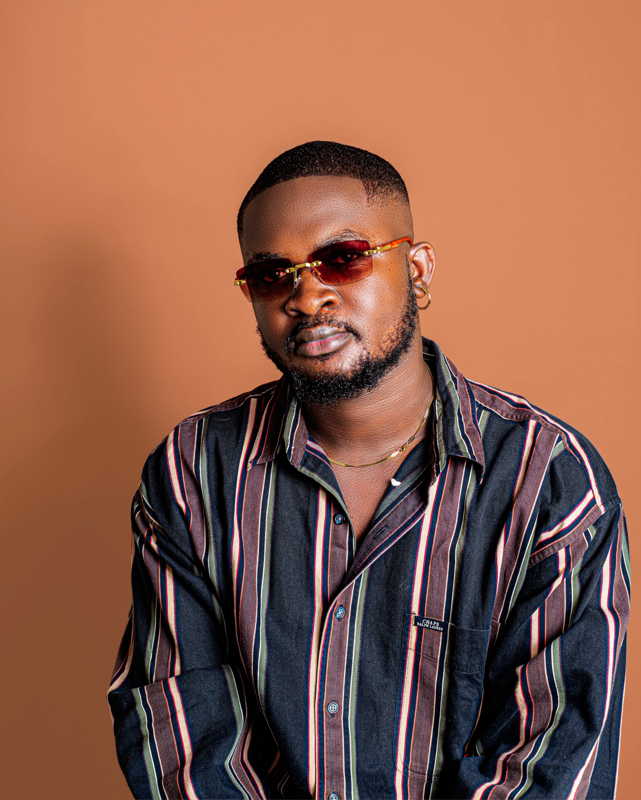 Yaw Ray — Ray & Beats