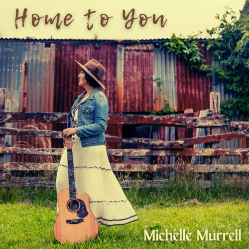 Michelle Murrell — Home to You