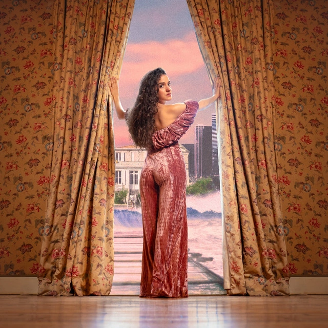 Martha-Jane — What Is Home
