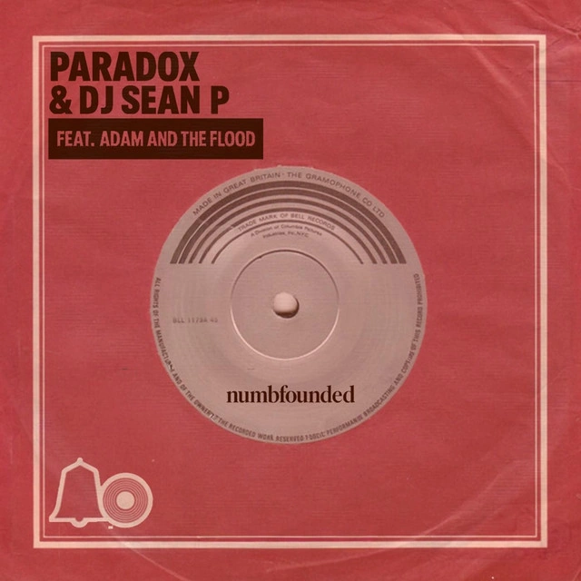 Paradox & DJ Sean P — Numbfounded