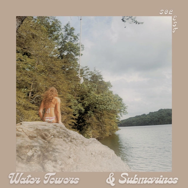 Sol Est — Water Towers & Submarines