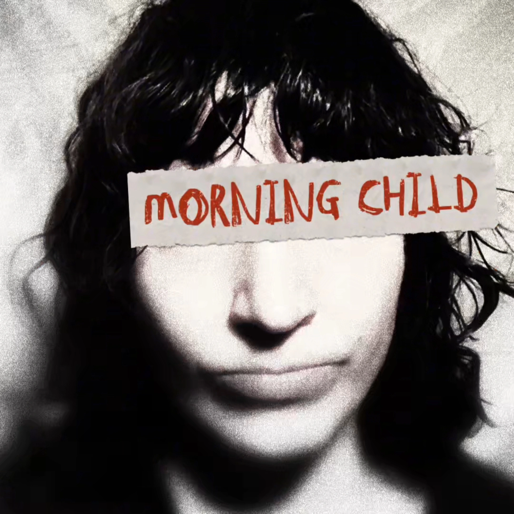 Samantha Josephine — Morning Child