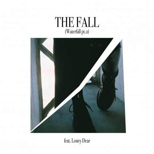 paperwing — The Fall Waterfall Pt2 feat Loney Dear