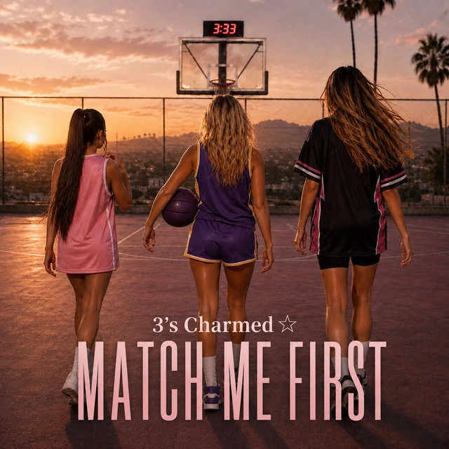 3's Charmed ☆ — Match Me First