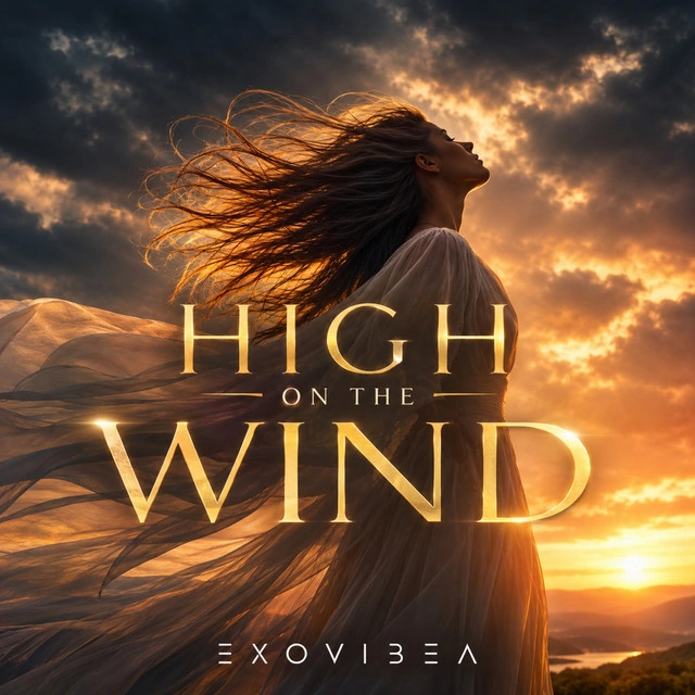 ExoVibea — High on the Wind