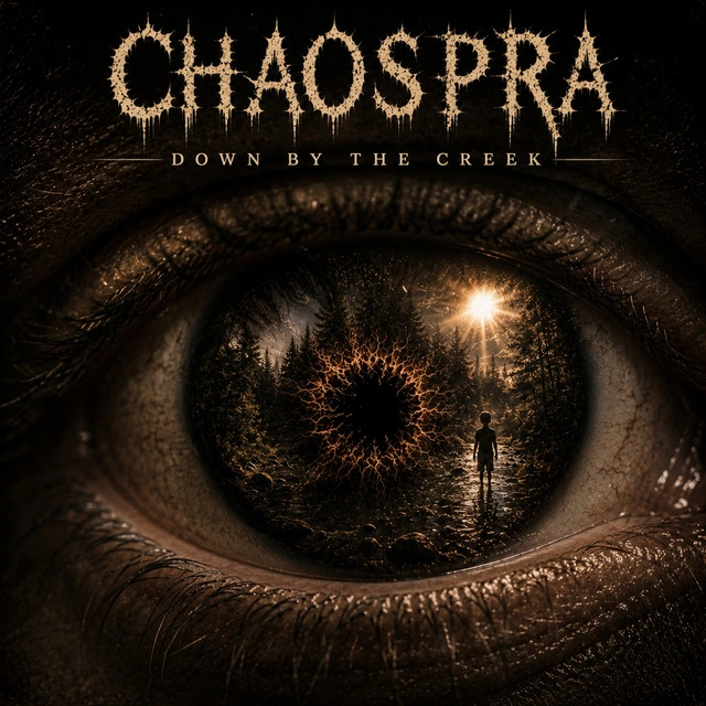 Chaospra — Down by the Creek