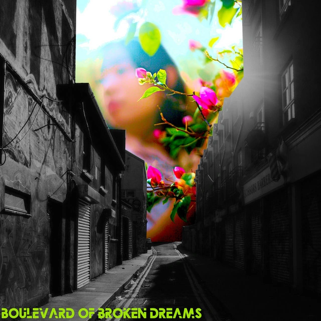 Got Dibs — Boulevard of Broken Dreams