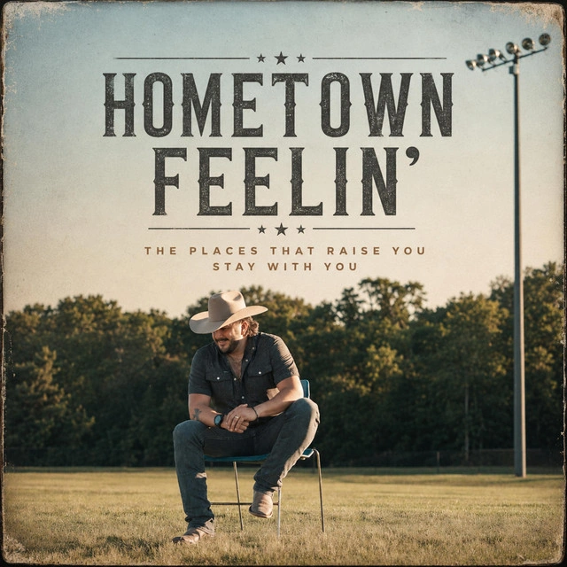 MIGGS — Hometown Feelin'