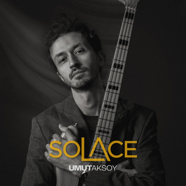 Umut Aksoy — Solace