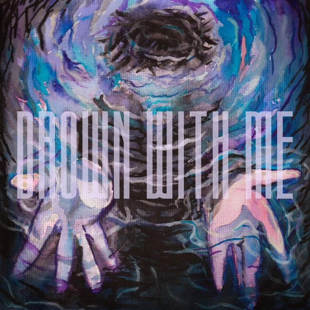 Jake Loves Space — Drown with Me