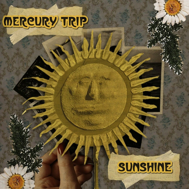 Mercury Trip — Sunshine