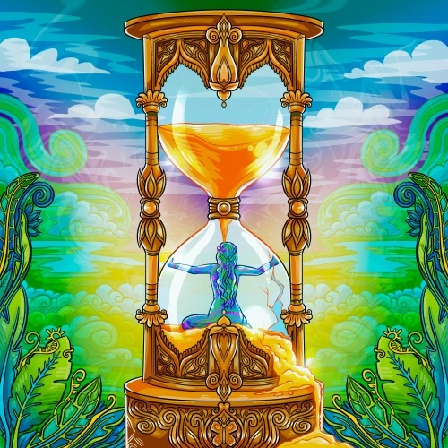Gabrielle Ornate — Shadow Dream
