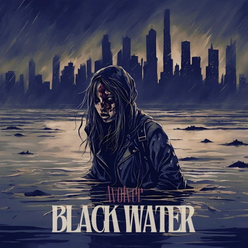 Avolver — Black Water