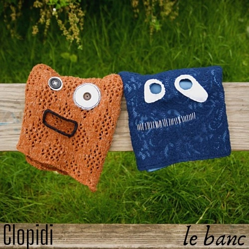 Clopidi — Three Times Nothing